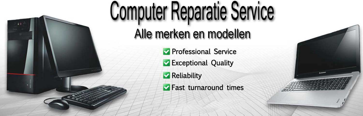 bannernieuw PC Diemen Computer Reparatie alle merken en modellen