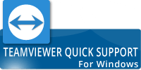 Download TeamViewer Quick Support Windows