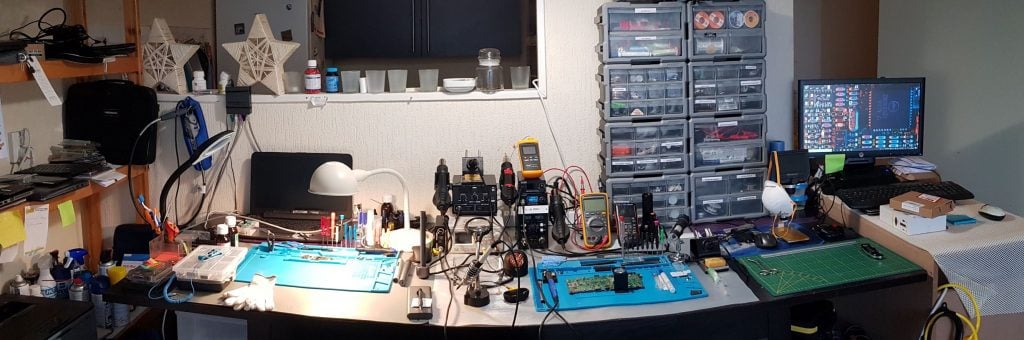 Technische Dienst
