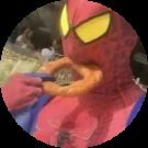 Roemer Schoorl Avatar